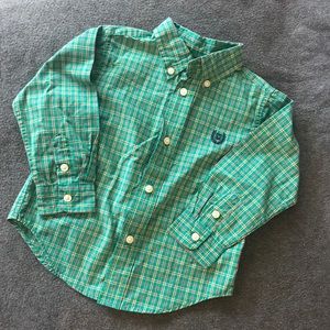 Chaps Dress Shirt